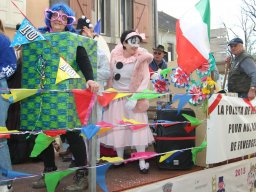 Carnaval 2023